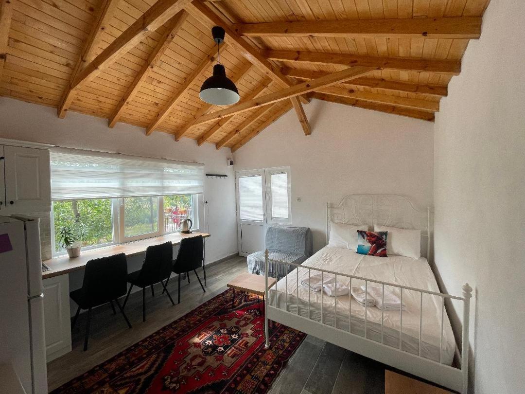 Cozy Home In Ardino Экстерьер фото