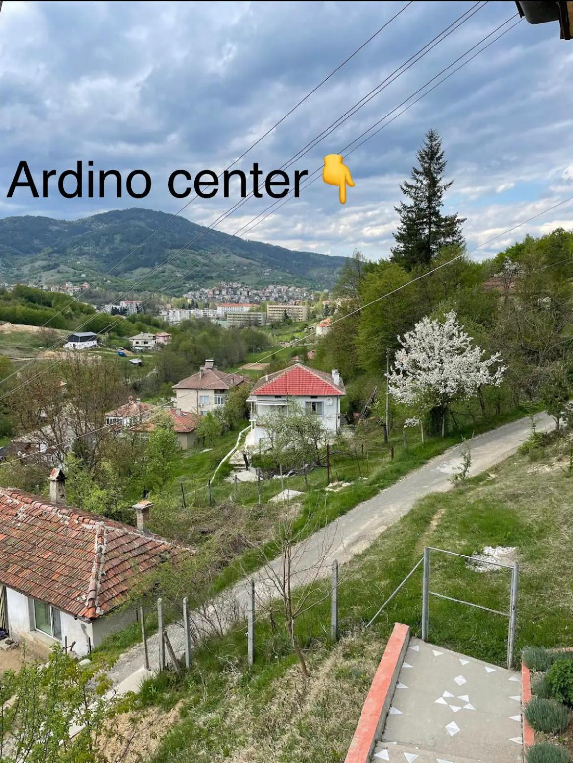 Cozy Home In Ardino Экстерьер фото