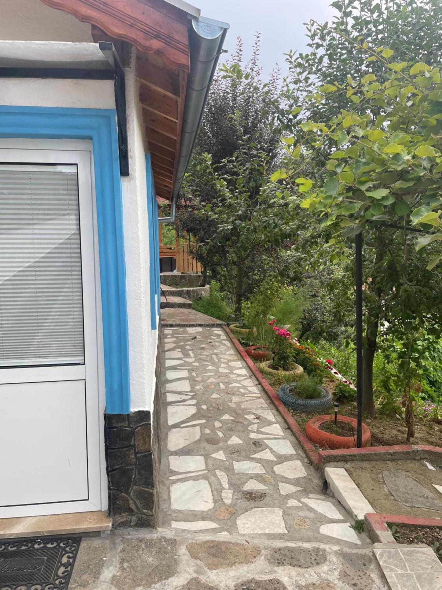 Cozy Home In Ardino Экстерьер фото